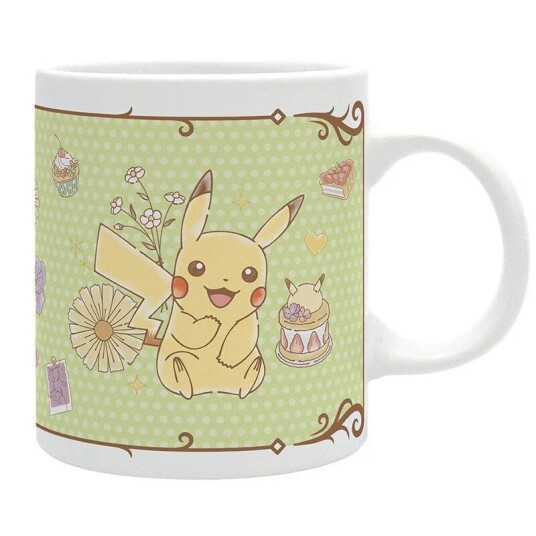 Pokemon Kopp Café
