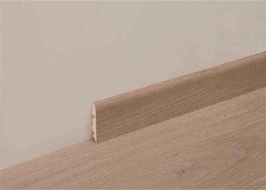 BERRYALLOC Grand Avenue Rodeo Drive Sokkellist 2400x14x60mm Laminatgulv