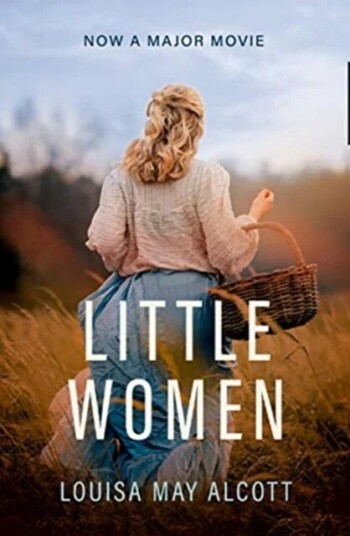 Little Women Av Louisa May Alcott