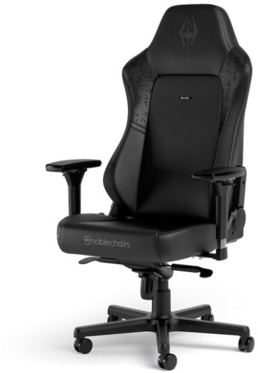 Noblechairs Hero - - Tipping