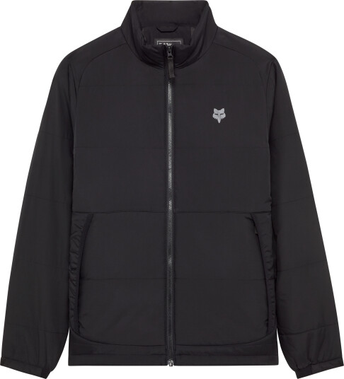 Fox Men"s Ridgeway Lite Jacket Black M Fox Men"s Ridgeway Lite Jacket Black M