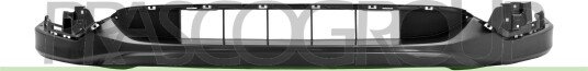 PRASCO MZ7072120 Ventilasjonsgitter