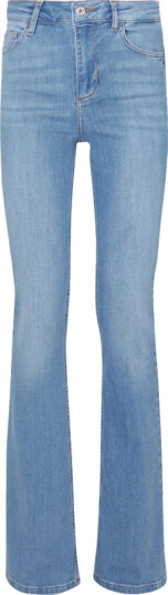 Liu Jo Dame Jeans Blå W25,