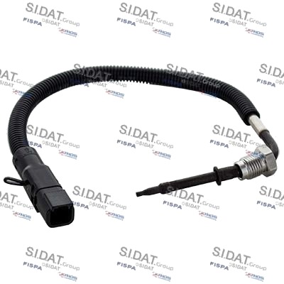 Sensor, eksostemperatur FISPA 82.1540 Sensor, eksostemperatur FISPA 82.1540