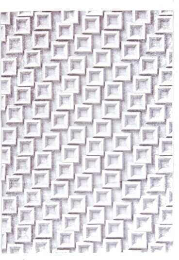 Wilton teppe Salerno grå Størrelse: 200 x 280 cm
