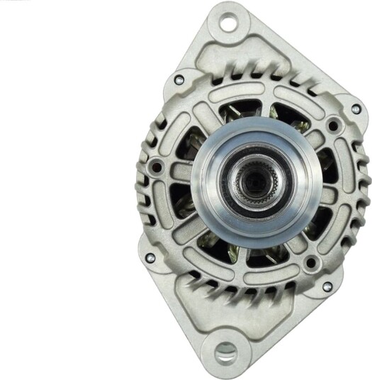 Dynamo AS PL A1025P