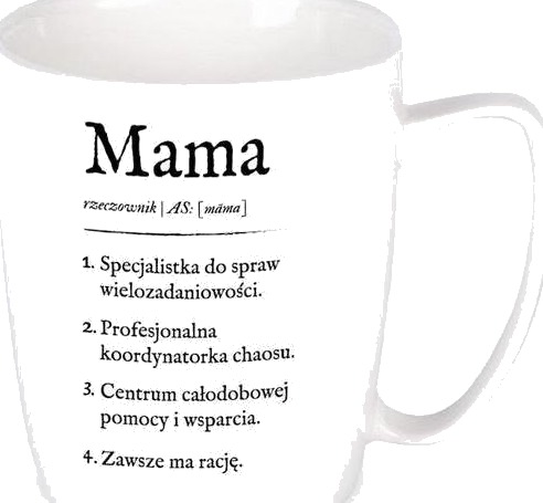 Kopp Mamma Definisjon Edukamp