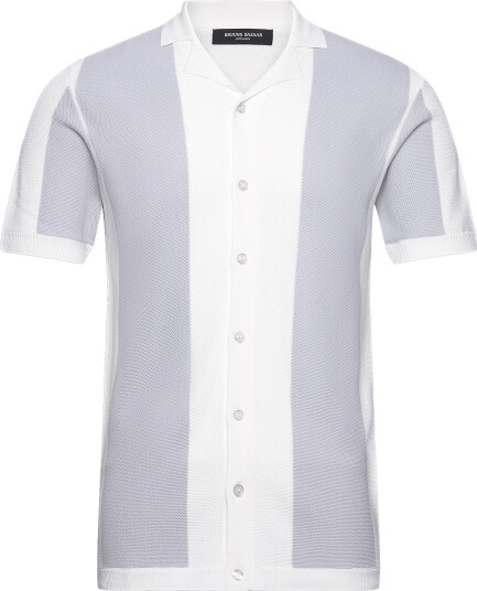 Bruuns Bazaar | Riverbbchic Shirt | XXL