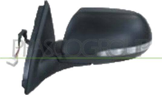 Sidespeil PRASCO HD0697384
