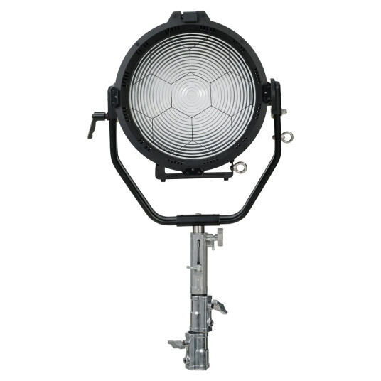 Nanlux Evoke 1200 FL-35YK Fresnel Lens Fresnel Lens for Evoke 1200-serien Nanlux Evoke 1200 FL-35YK Fresnel Lens Fresnel Lens for Evoke 1200-serien