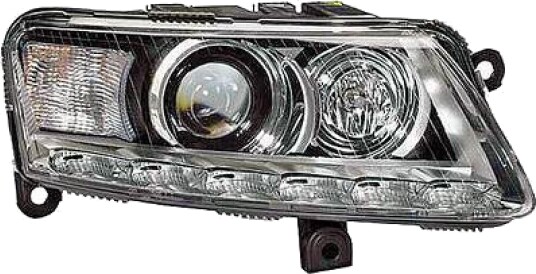 DIEDERICHS 1027984 Frontlykter