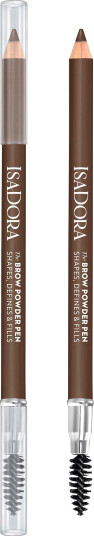IsaDora Brow Powder Pen 05 Medium Brown