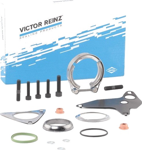 REINZ 04-10200-01 Monteringssett, lader