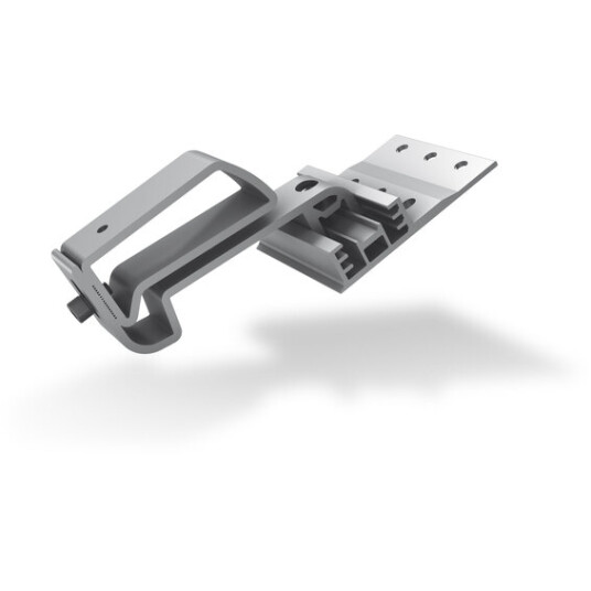 K2 Systems K2 Roof Hook Singlehook 2G