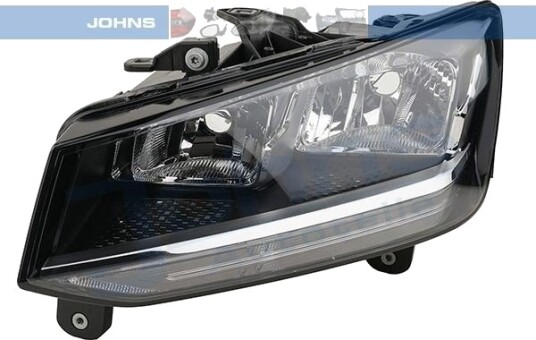 JOHNS 13 56 09 Frontlykter