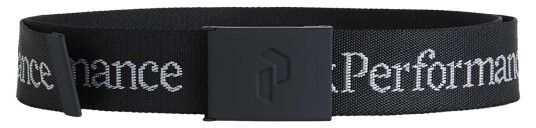Rider Belt Black Rider Belt Black