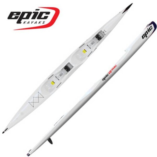 Epic V10 Double Performance