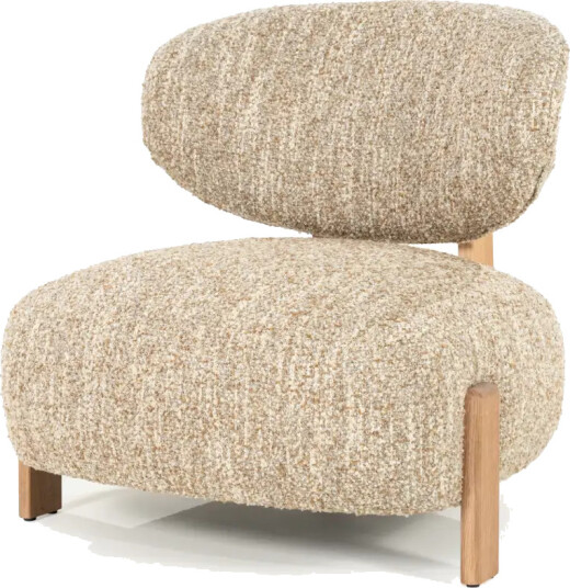 Eleonora Reza natural Lenestol beige Bay Eleonora Reza natural Lenestol beige Bay
