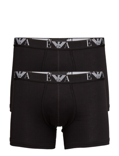 Emporio Armani Briefs Black M