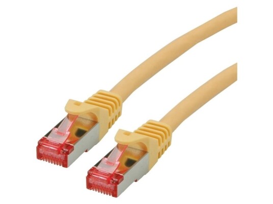 Roline 21152953 0,3 M Cat6 Sf/Utp S-Ftp Rj-45 Rj-45