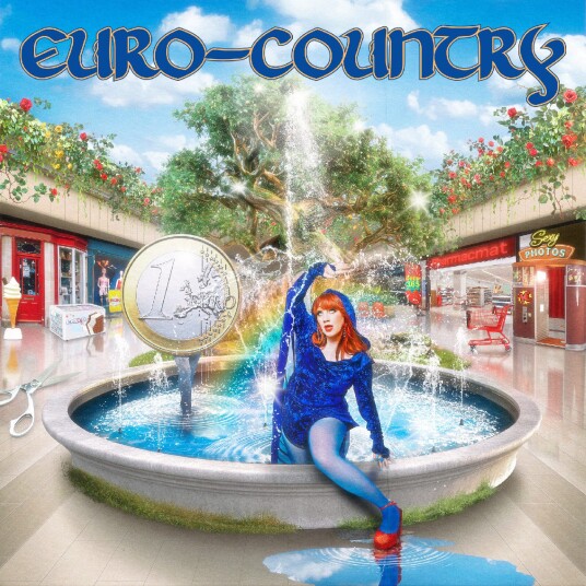 CMAT EuroCountry CD CMAT EuroCountry CD