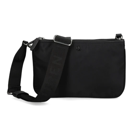 Ralph Lauren, Dame, Vesker, Svart, ONE SIZE,
