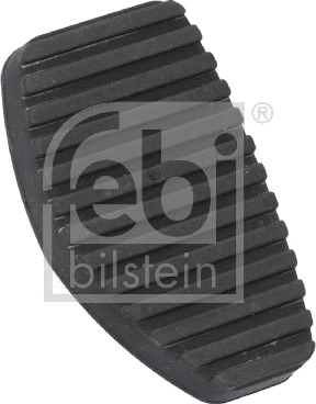 Pedalbelegg, clutchpedal FEBI BILSTEIN 188426