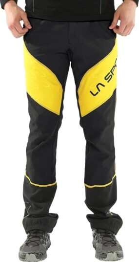 La Sportiva Devotion Pant M skibukse Sort XL