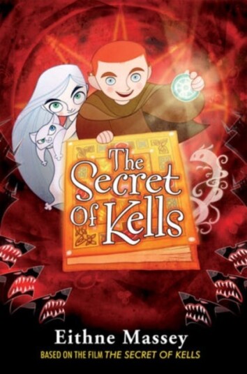 The Secret of Kells The Secret of Kells