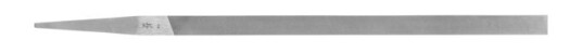 Pferd 815 200 H2, Stål, 10 Mm, 20 Cm Pferd 815 200 H2, Stål, 10 Mm, 20 Cm