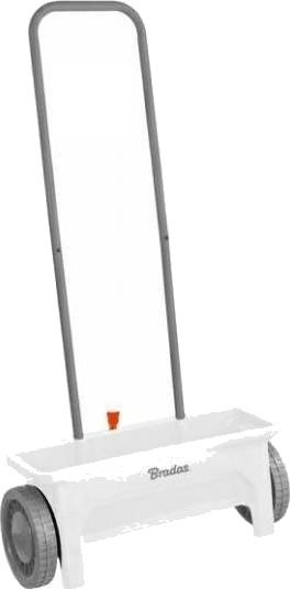 Bradas Universalsåmaskin 12L Bradas Bradas Universalsåmaskin 12L Bradas