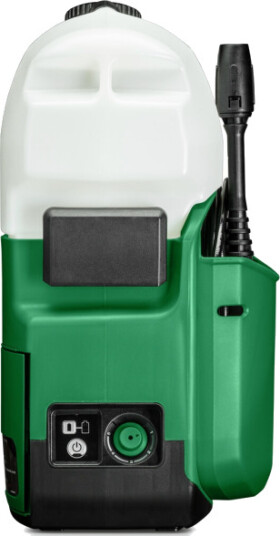 Høytrykkspyler Hikoki Power Tools AW18DBL uten Batteri og Lader