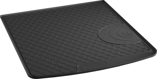 VAICO V10-8591 Gulvplate til bagasjerom / teppe til bagasjerom