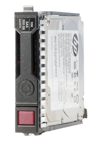 Hewlett Packard Enterprise HPE Value Endurance Enterprise Value - SSD - 800 GB - SATA 6Gb/s Hewlett Packard Enterprise HPE Value Endurance Enterprise Value - SSD - 800 GB - SATA 6Gb/s
