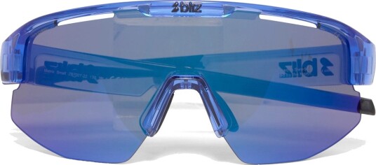 Bliz Matrix Small Blue ONE SIZE Bliz Matrix Small Blue ONE SIZE