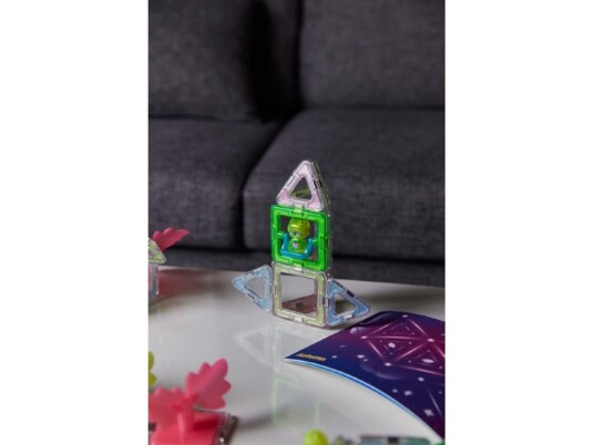 Magformers Glowing Craft Set 20 Pcs