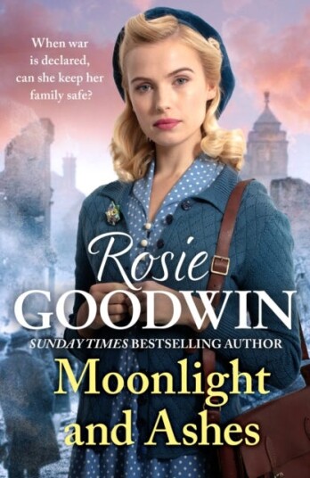 Moonlight And Ashes Av Rosie Goodwin Moonlight And Ashes Av Rosie Goodwin