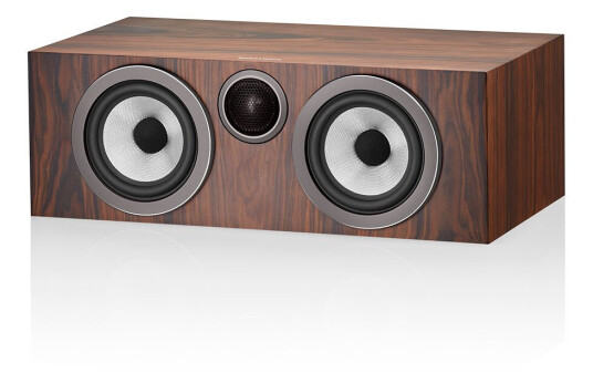Bowers & Wilkins HTM72 S3 Trefarget