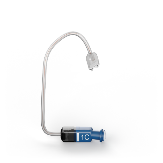 Phonak CROS Tube 5.0 - 1
