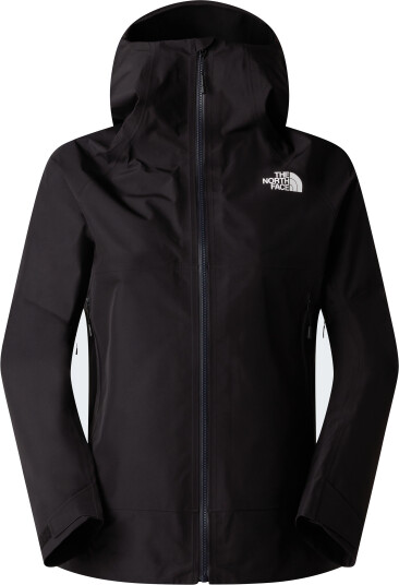 The North Face Women"s Jazzi GORE TEX Jacket TNF Black XL