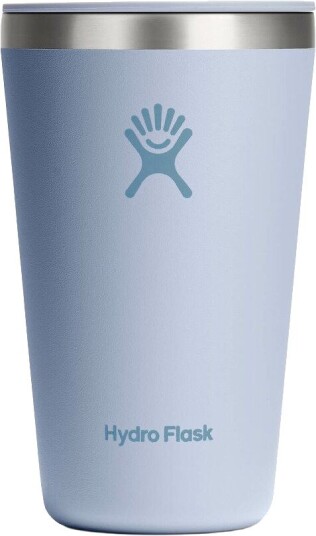 Hydro Flask All Around Tumbler Press-In Lid 473 ml Surf 0.473 L