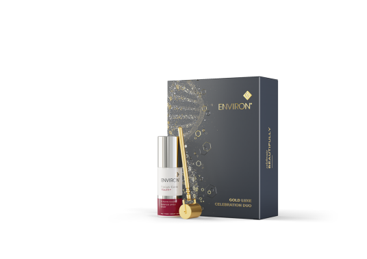 Environ Gold Luxe Celebration Trio