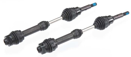 Traxxas 6852R Driveshaft Rear Slash 4x4 Traxxas 6852R Driveshaft Rear Slash 4x4