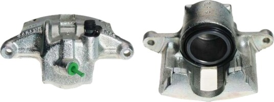 Bremsecaliper Axia 391881