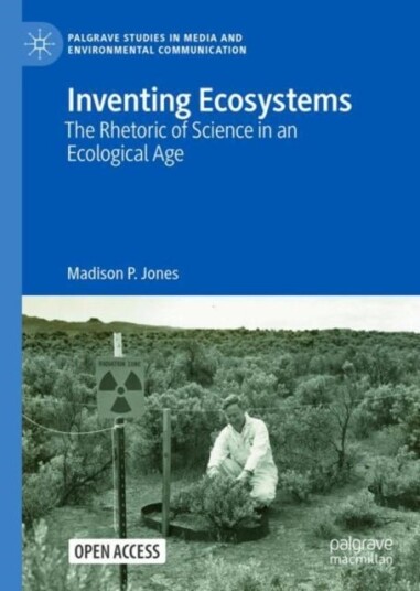 Inventing Ecosystems Inventing Ecosystems