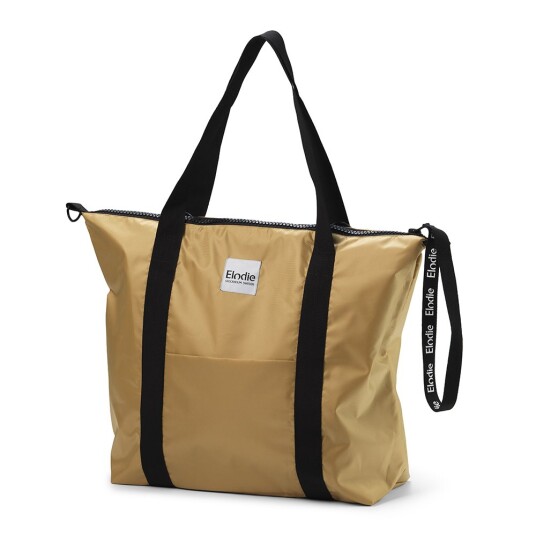 Stelleveske Elodie  Soft Shell Gold