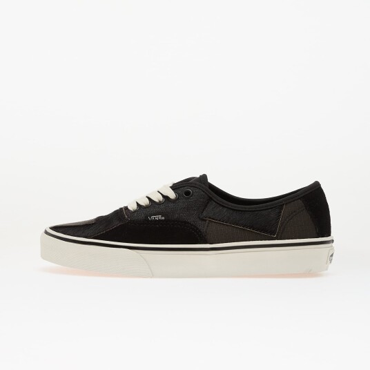VANS Authentic Patchwork - Grey - 40 VANS Authentic Patchwork - Grey - 40
