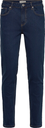 Lindbergh | Tapered Fit Jeans Stone Wash | 31 x 32