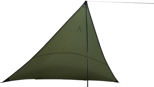 Grand Canyon - Shelter Ray UV50 Tentwing Olive (302309) Grand Canyon - Shelter Ray UV50 Tentwing Olive (302309)