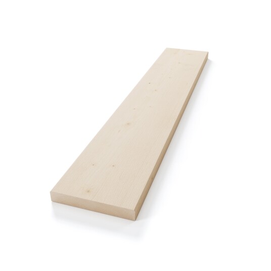 Sca Wood GRAN 22X148 REKT KL KL1 L4800